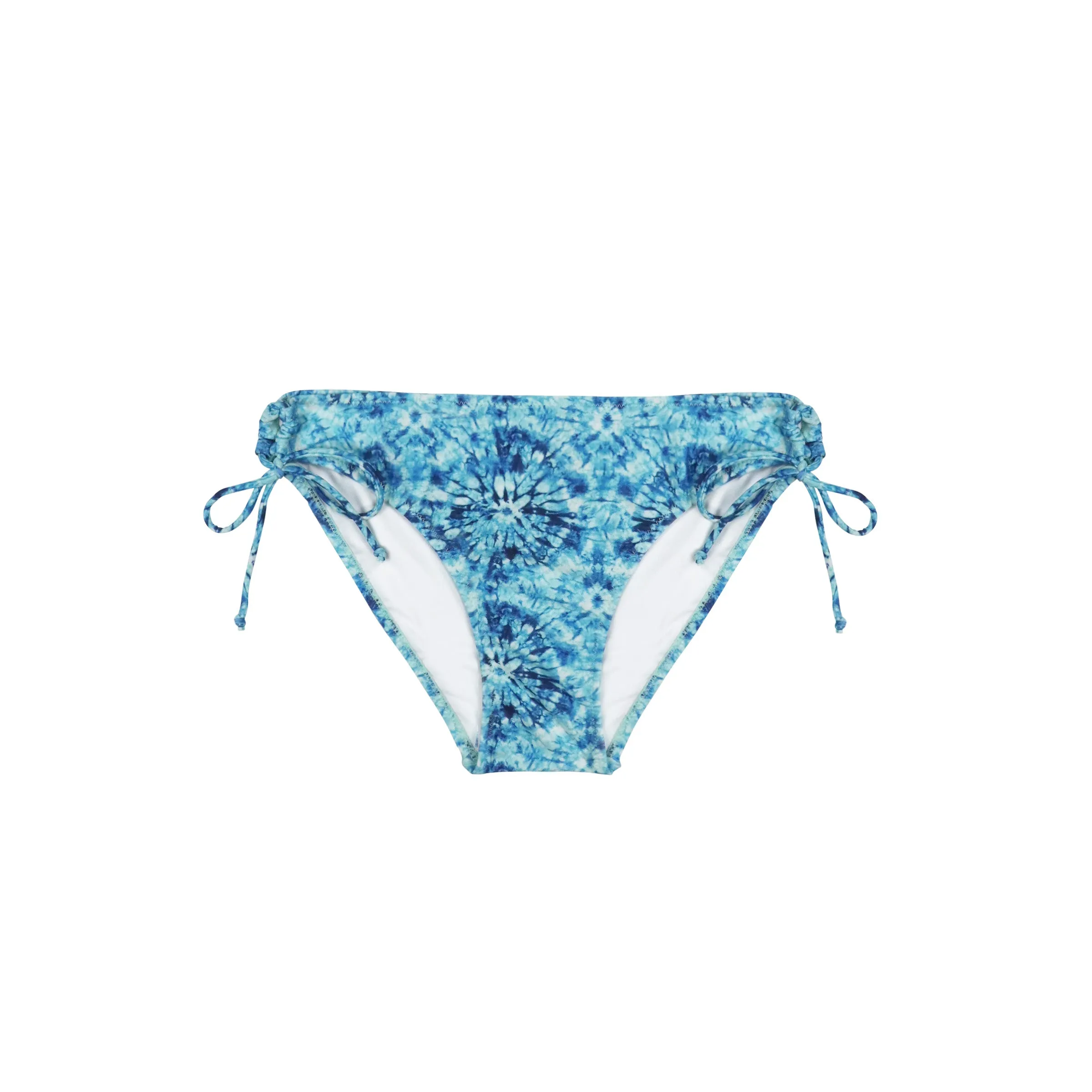 2022 Blue Lagoon Tye Dye Loopside Pant