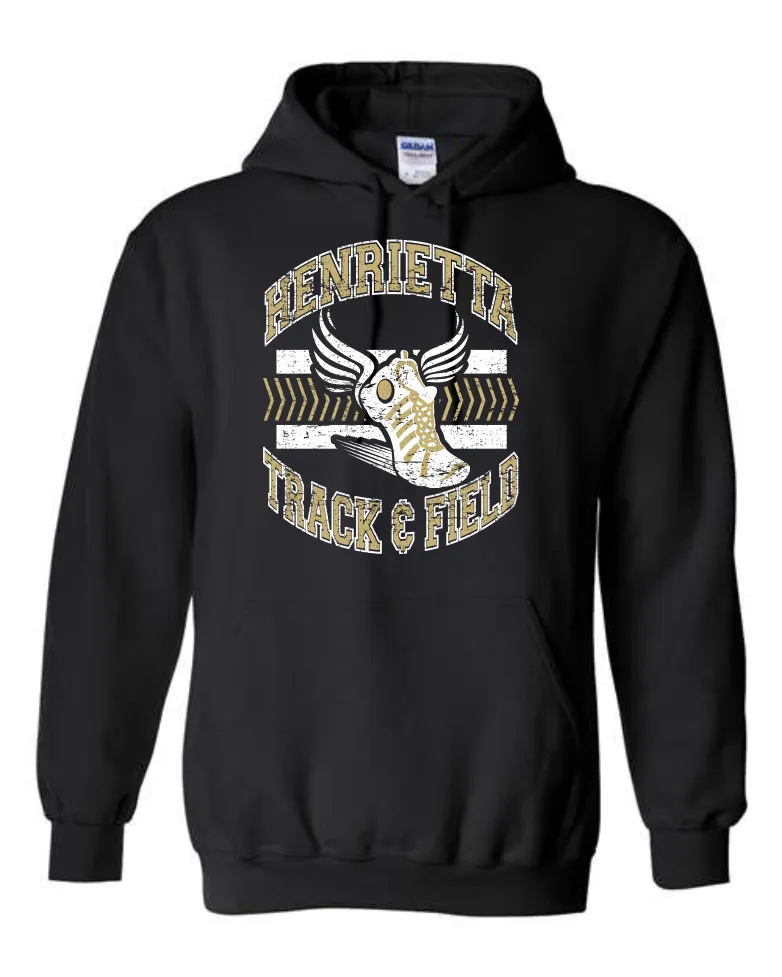 2025 HASC Distressed Henrietta Track and Field
