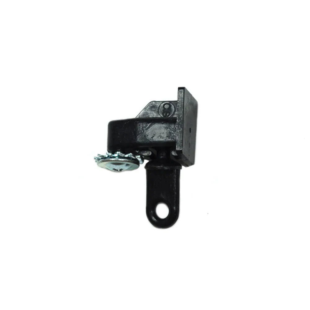 84141 End Cap