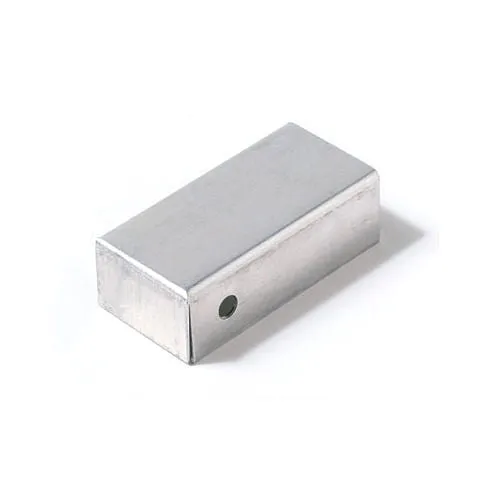 9610/11 End Cap and Pullout