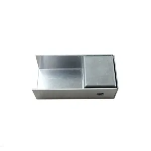 9610/11 End Cap and Pullout