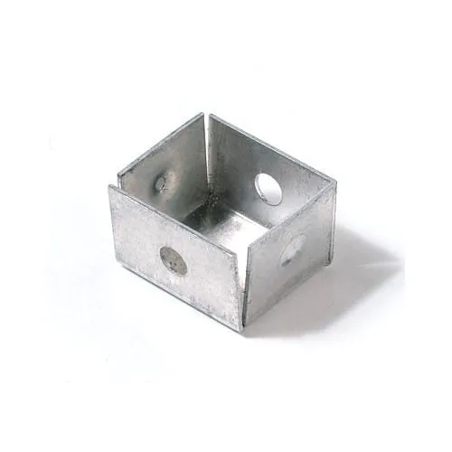 9610/11 End Cap and Pullout