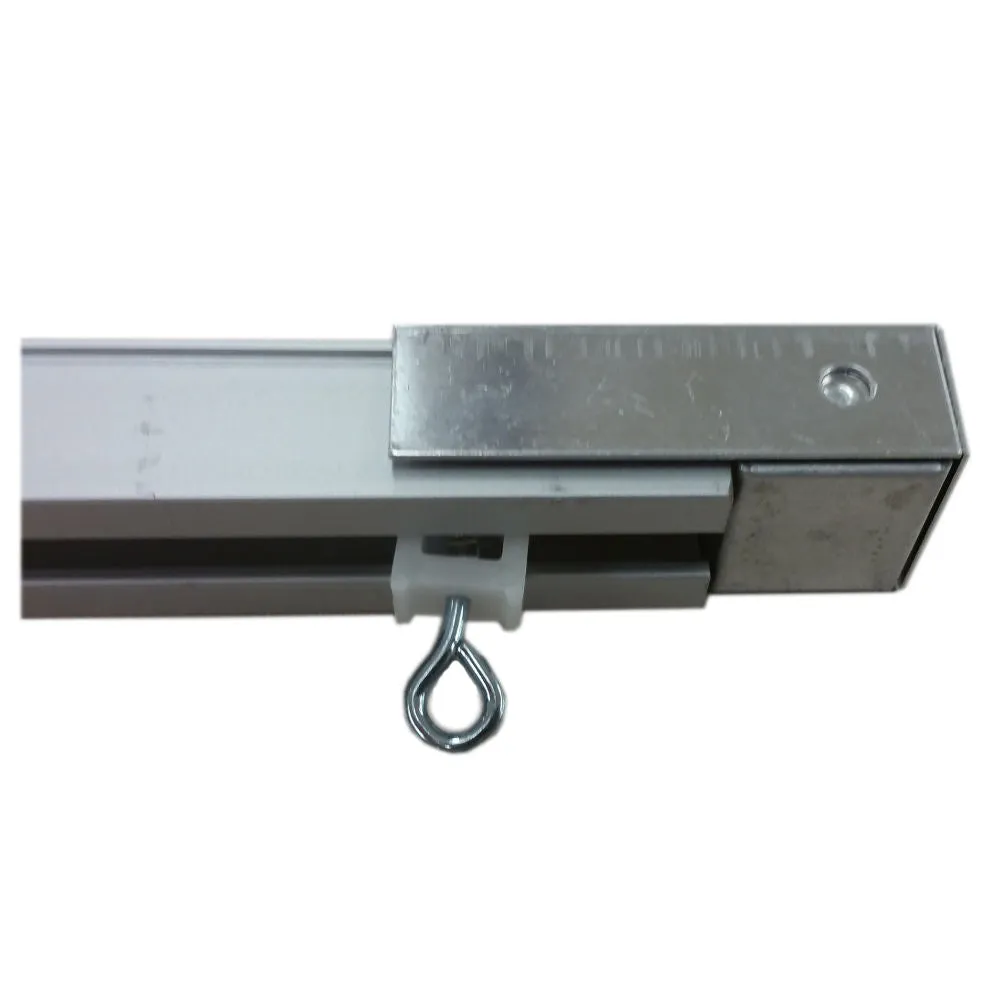 9610/11 End Cap and Pullout