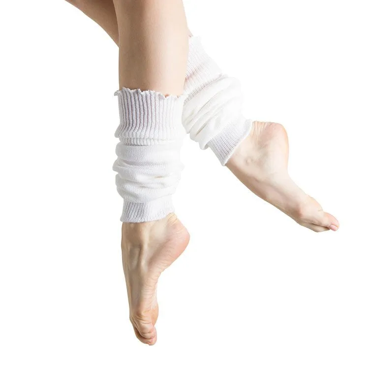A0104 - Bloch Anna Legwarmers