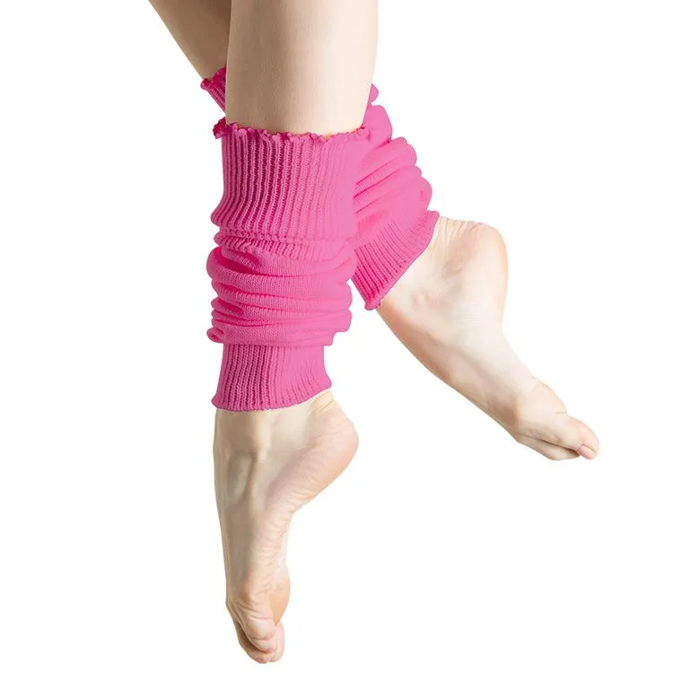 A0104 - Bloch Anna Legwarmers