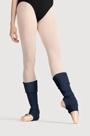 A0114 - Bloch Anya Legwarmers