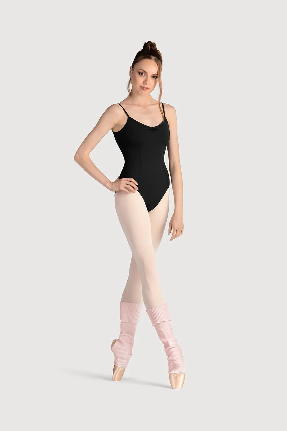 A0114 - Bloch Anya Legwarmers