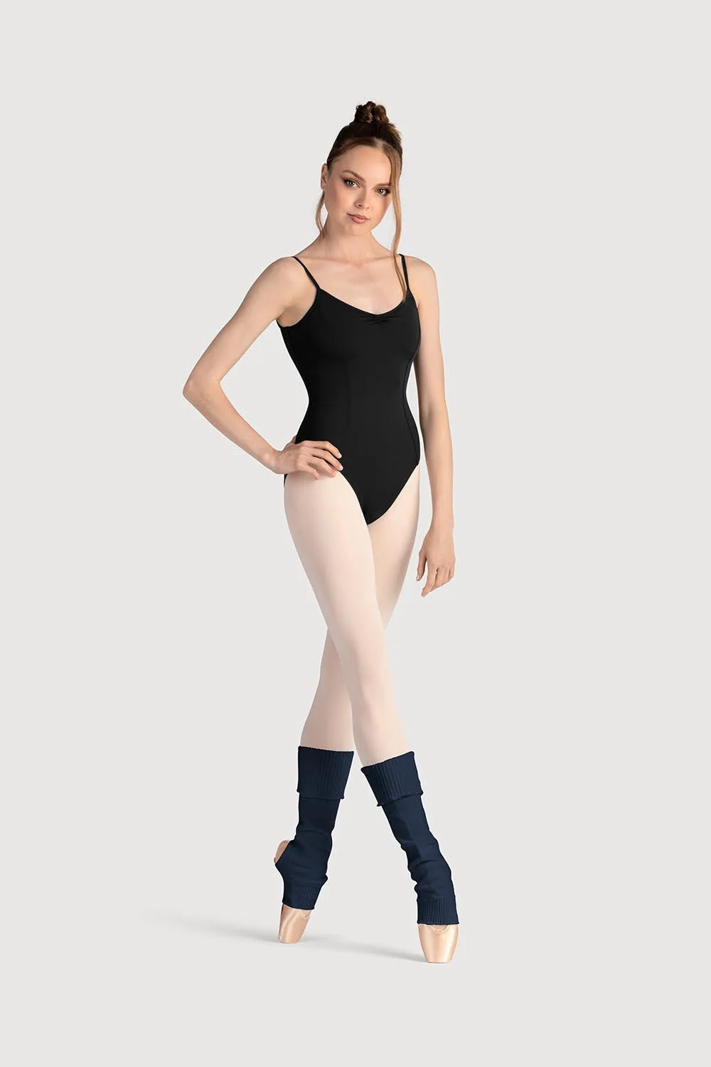 A0114 - Bloch Anya Legwarmers