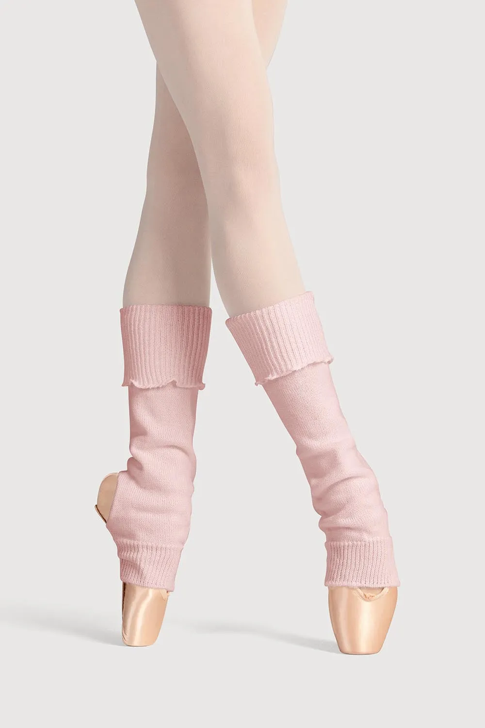 A0114 - Bloch Anya Legwarmers