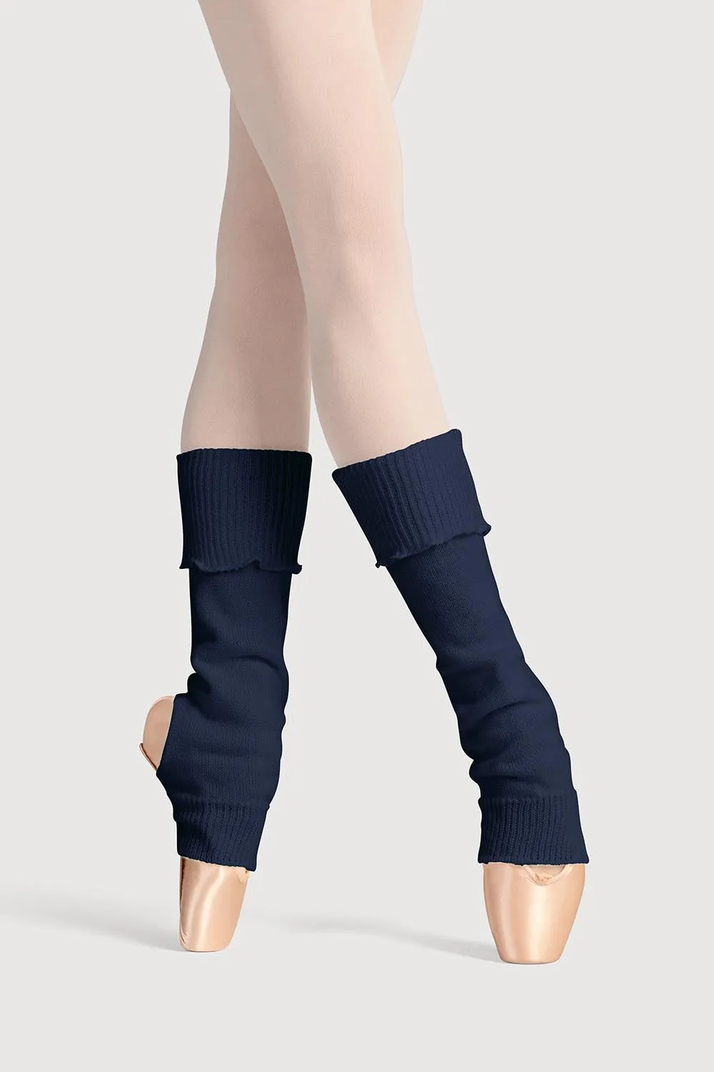 A0114 - Bloch Anya Legwarmers