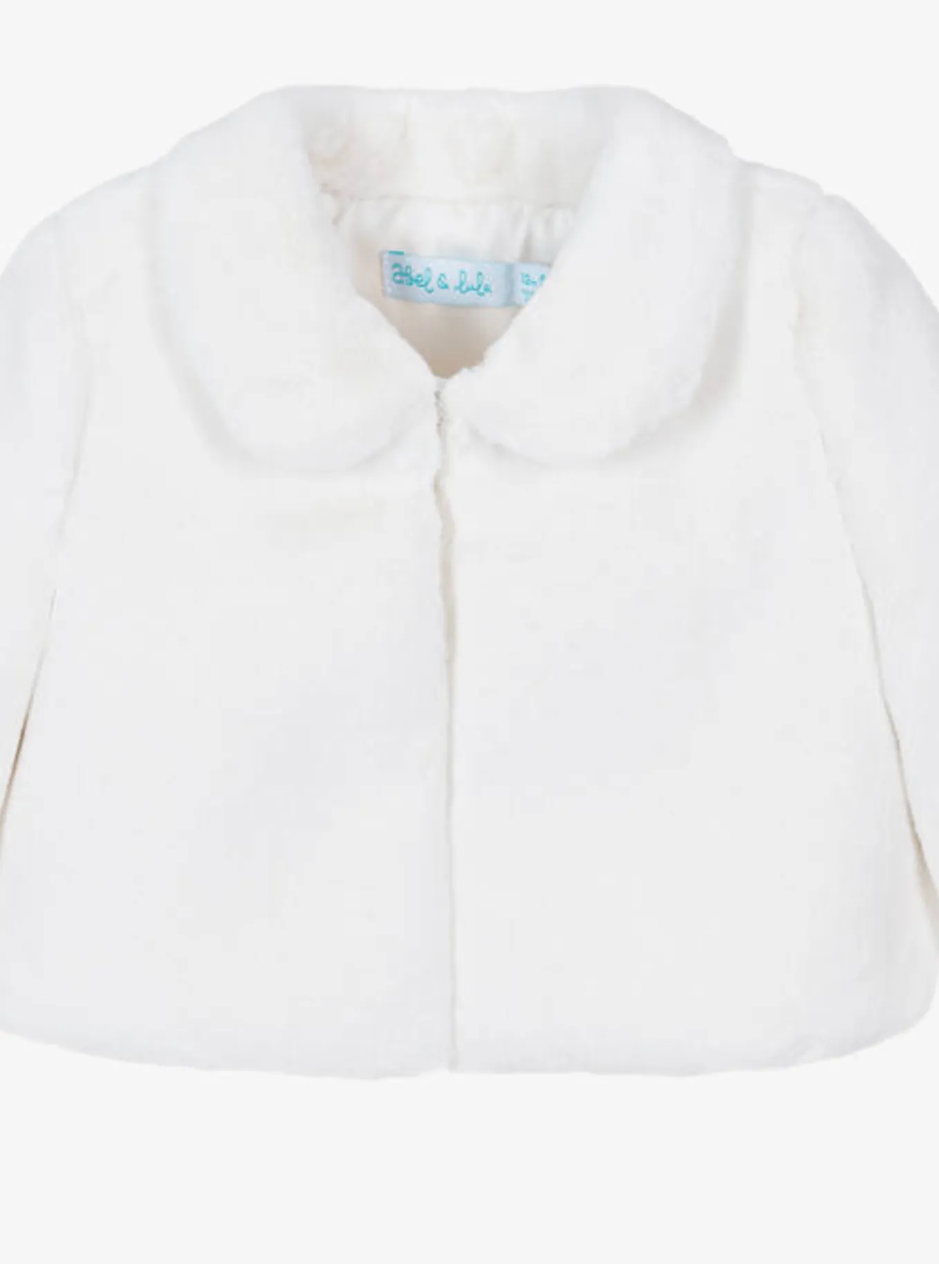 Abel and Lula jacket.      09231870