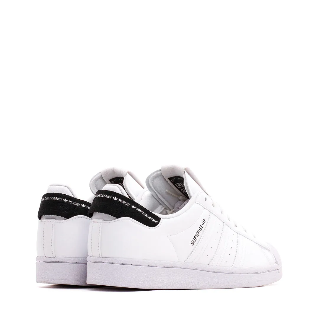 Adidas Originals Men Superstar White Black GV7610