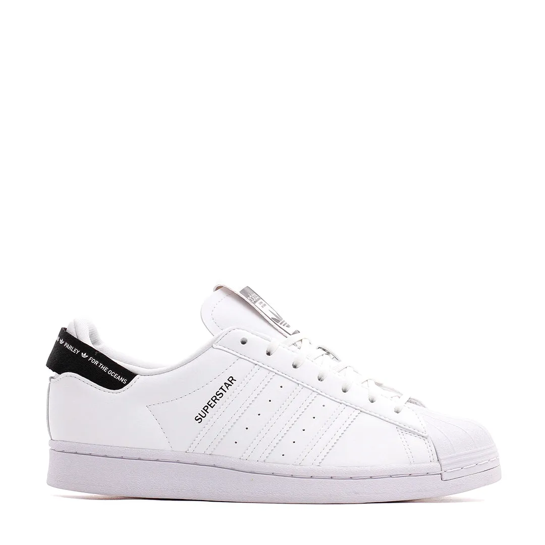 Adidas Originals Men Superstar White Black GV7610