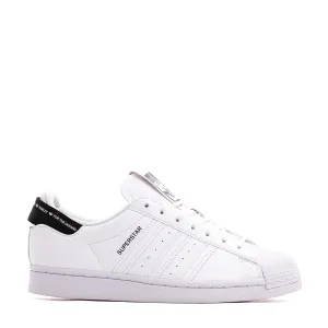 Adidas Originals Men Superstar White Black GV7610