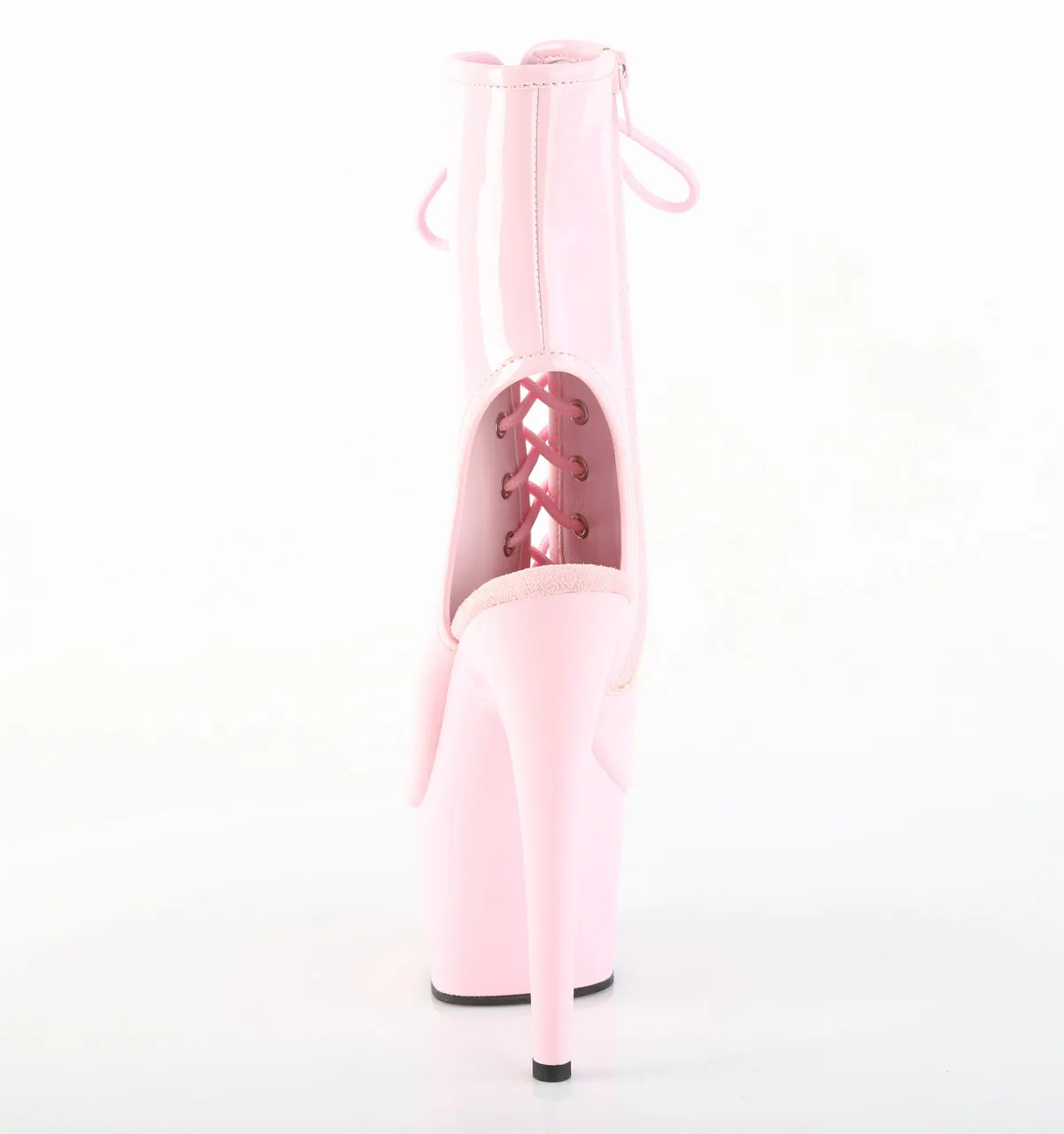 ADORE-1016  Baby Pink Patent/Baby Pink
