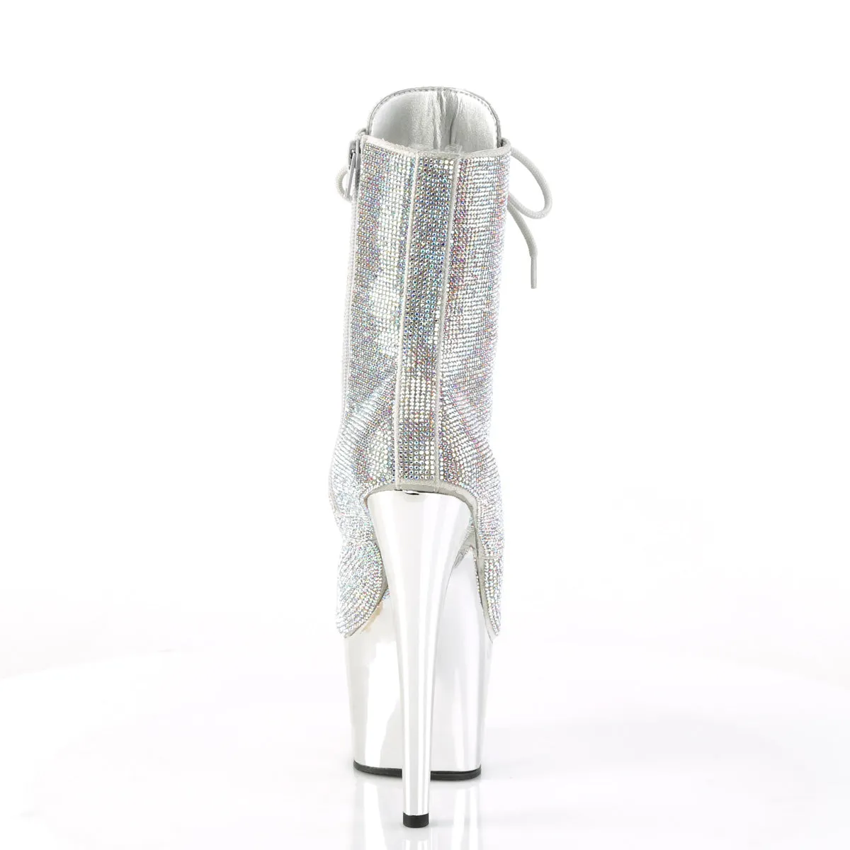 ADORE-1020CHRS  Silver Multi RS/Silver Chrome