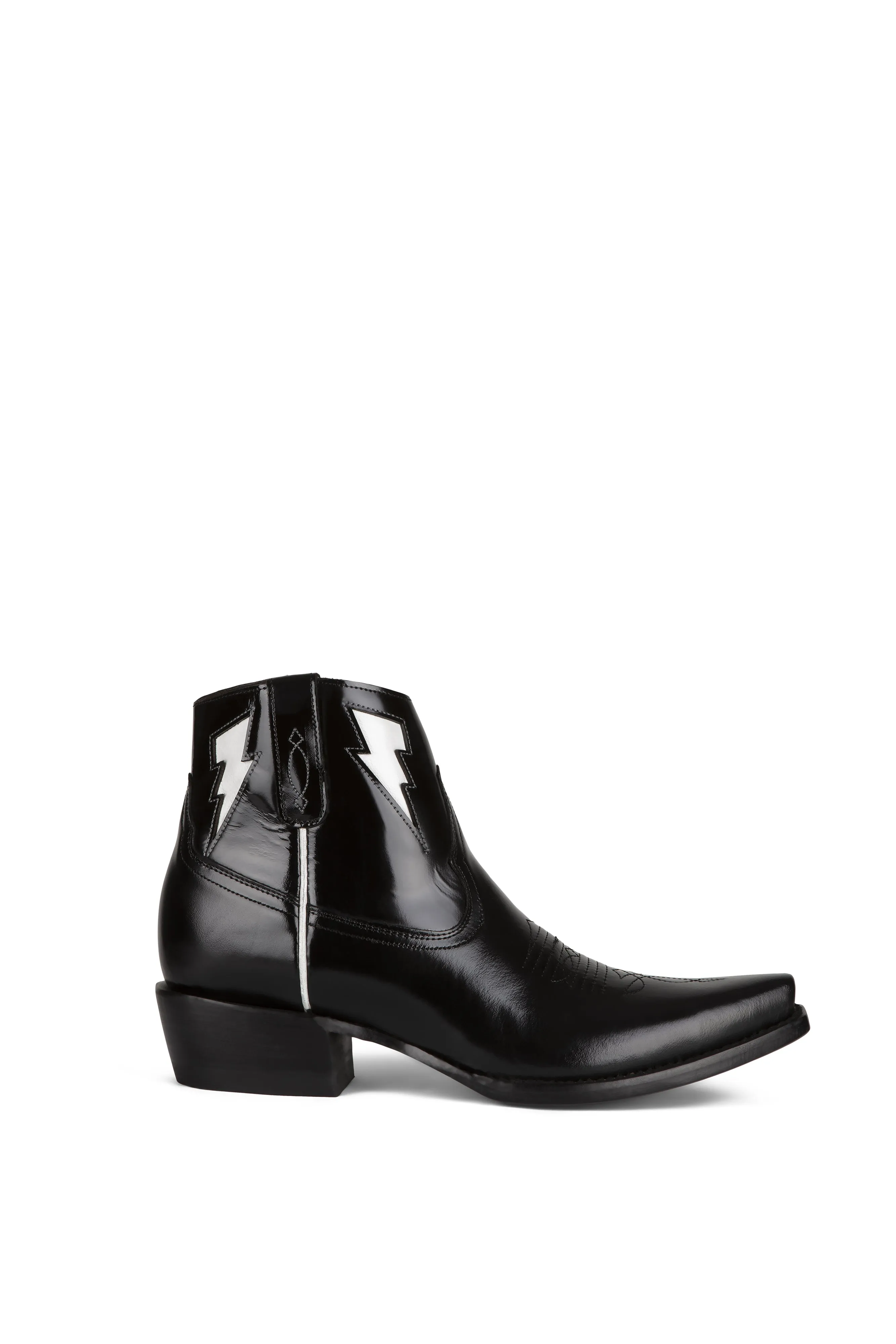 Allens Brand - Jack - Black