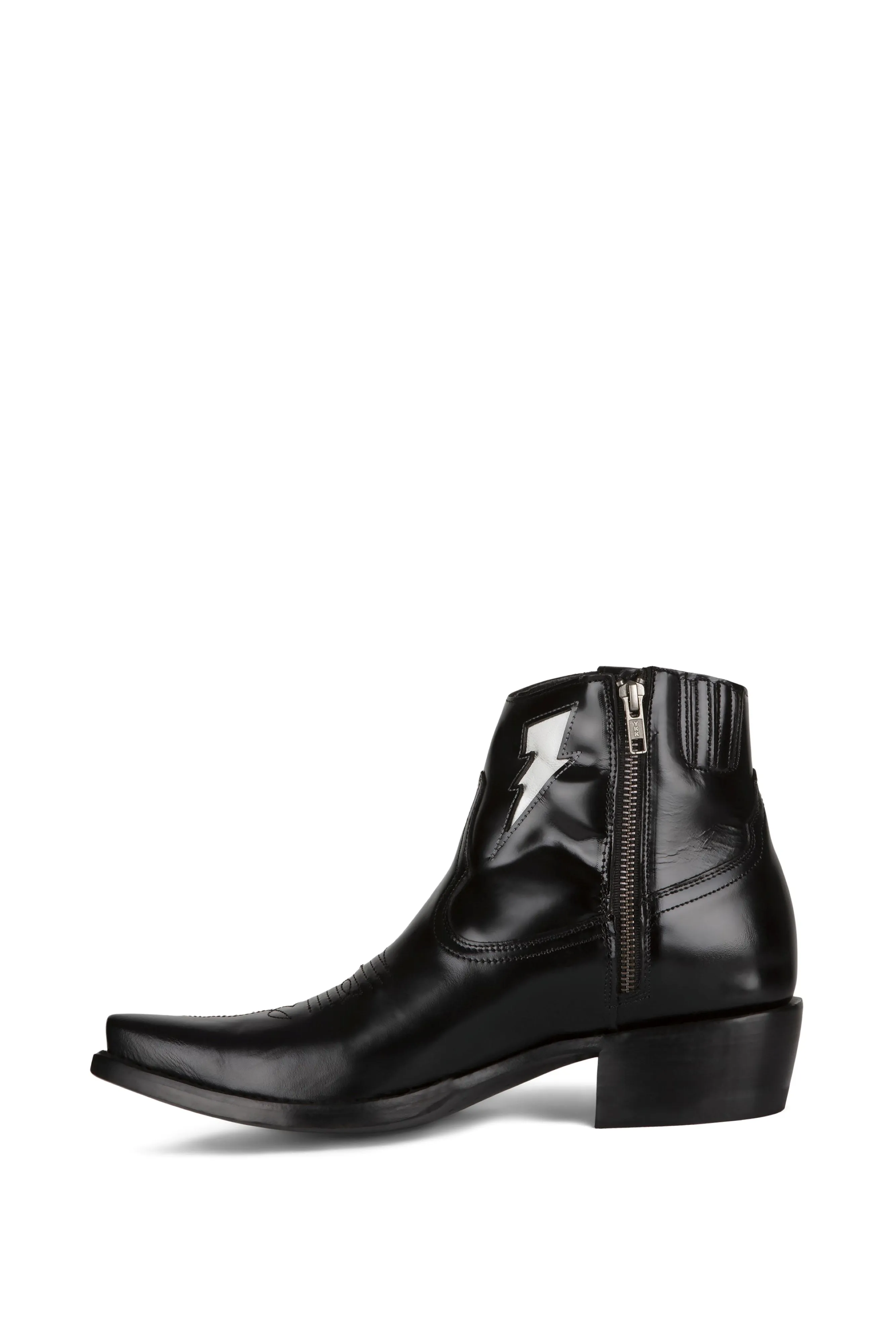 Allens Brand - Jack - Black