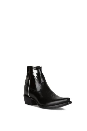 Allens Brand - Jack - Black