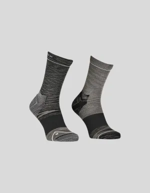Alpine Mid Socks