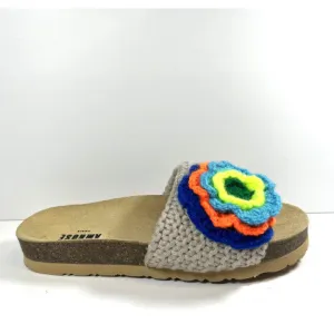 Amrose Paris Flower Slide