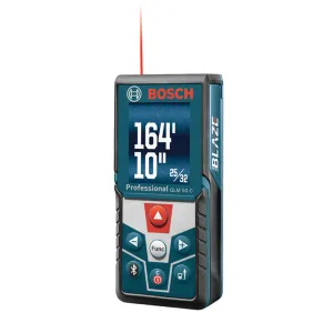 Arrowhead Forensics Bosch GLM50C Distance Laser Measure 165ft
