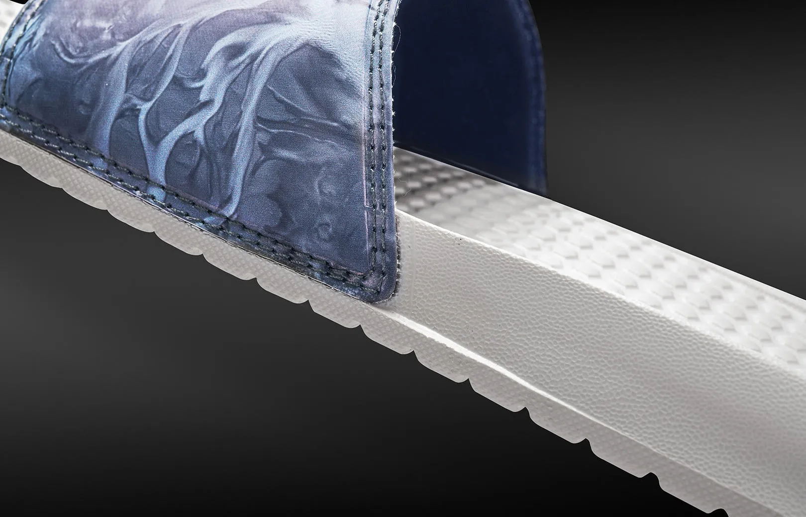 Aztron Sandalias Slide - in