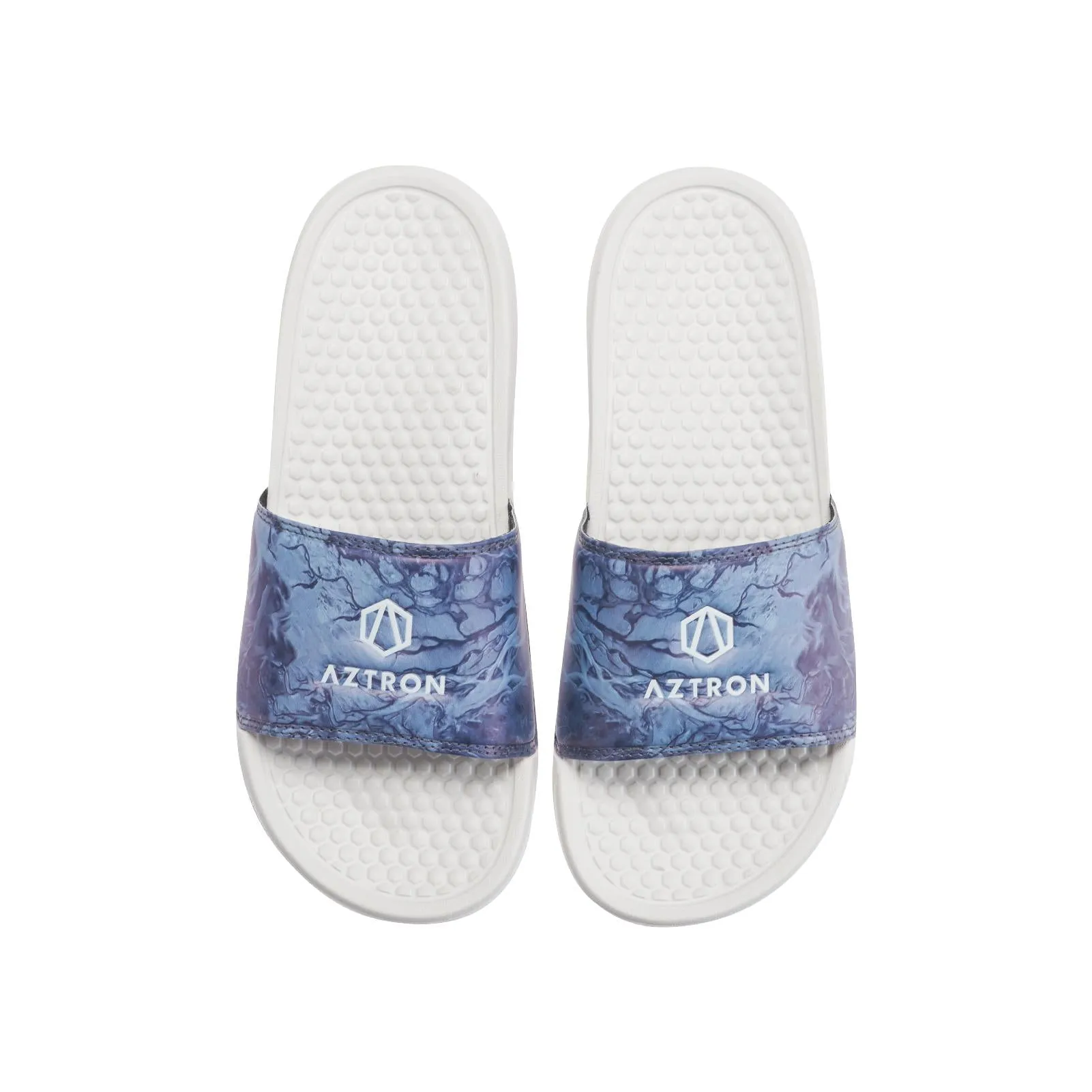 Aztron Sandalias Slide - in