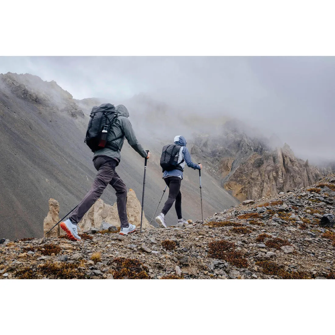 BACKPACK MH100 35L