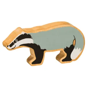 Badger Figure