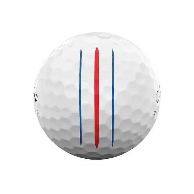 BALLE CALLAWAY ERC SOFT 23 TRIPLE TRACK DZ
