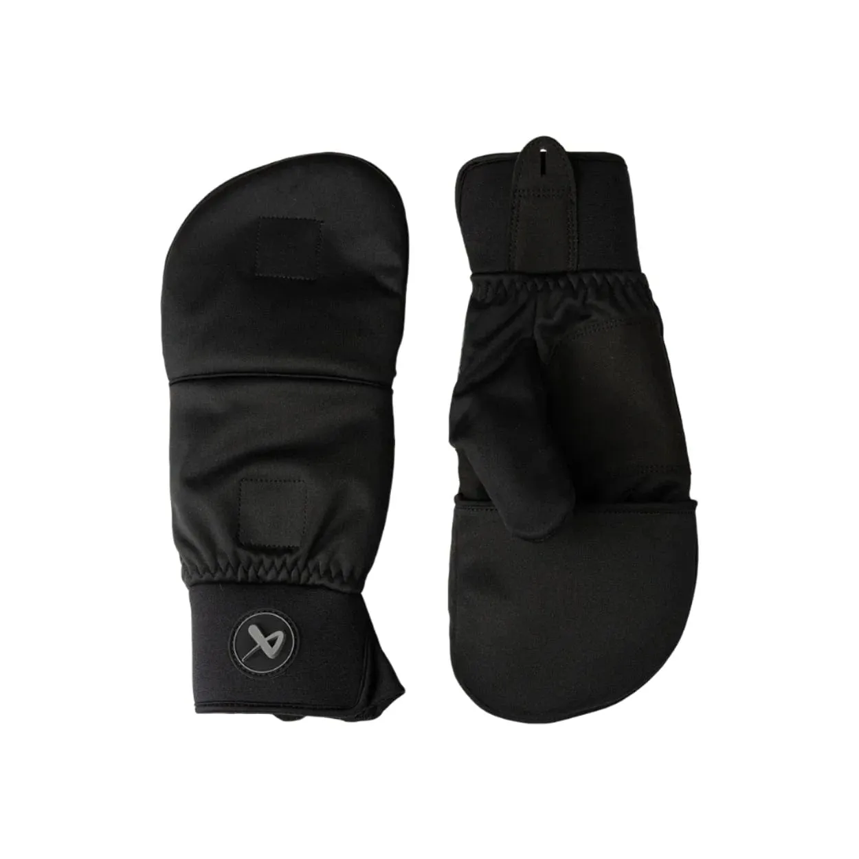 Bauer Hybrid Flip Mitten