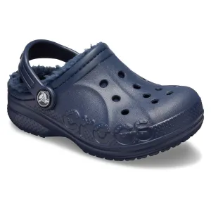 Baya Lined Clog Kids