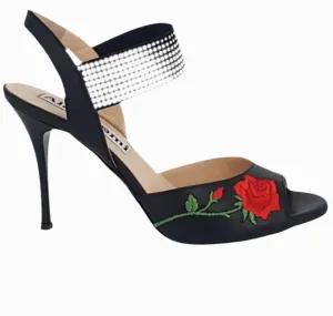 Becky / Red Rose