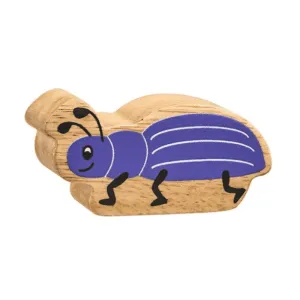 Beetle Figure