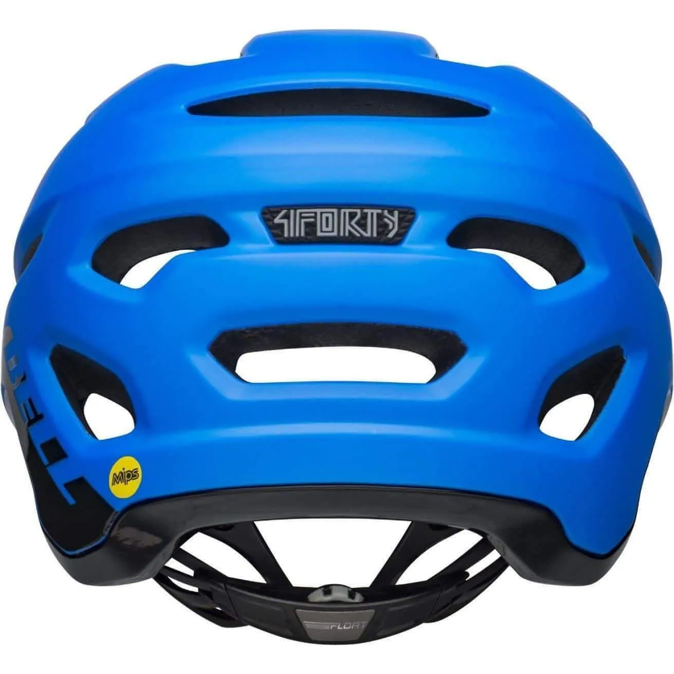 Bell 4Forty MIPS MTB Cycling Helmet - Blue