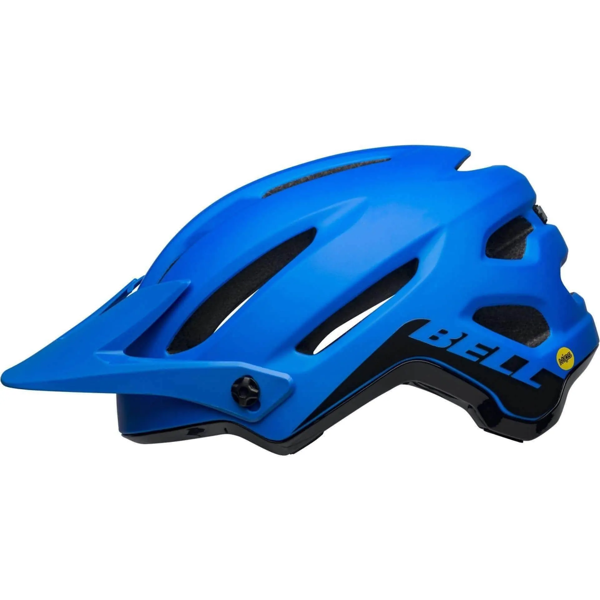Bell 4Forty MIPS MTB Cycling Helmet - Blue
