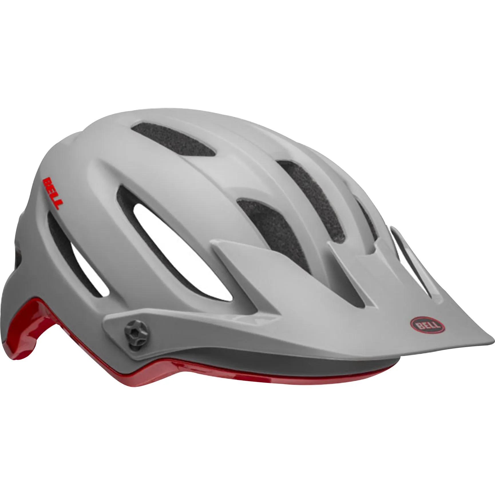 Bell 4Forty MIPS MTB Cycling Helmet - Grey