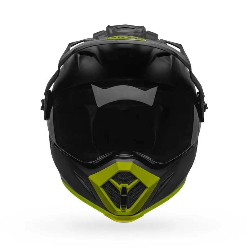 Bell MX-9 Adventure MIPS Stealth Helmet