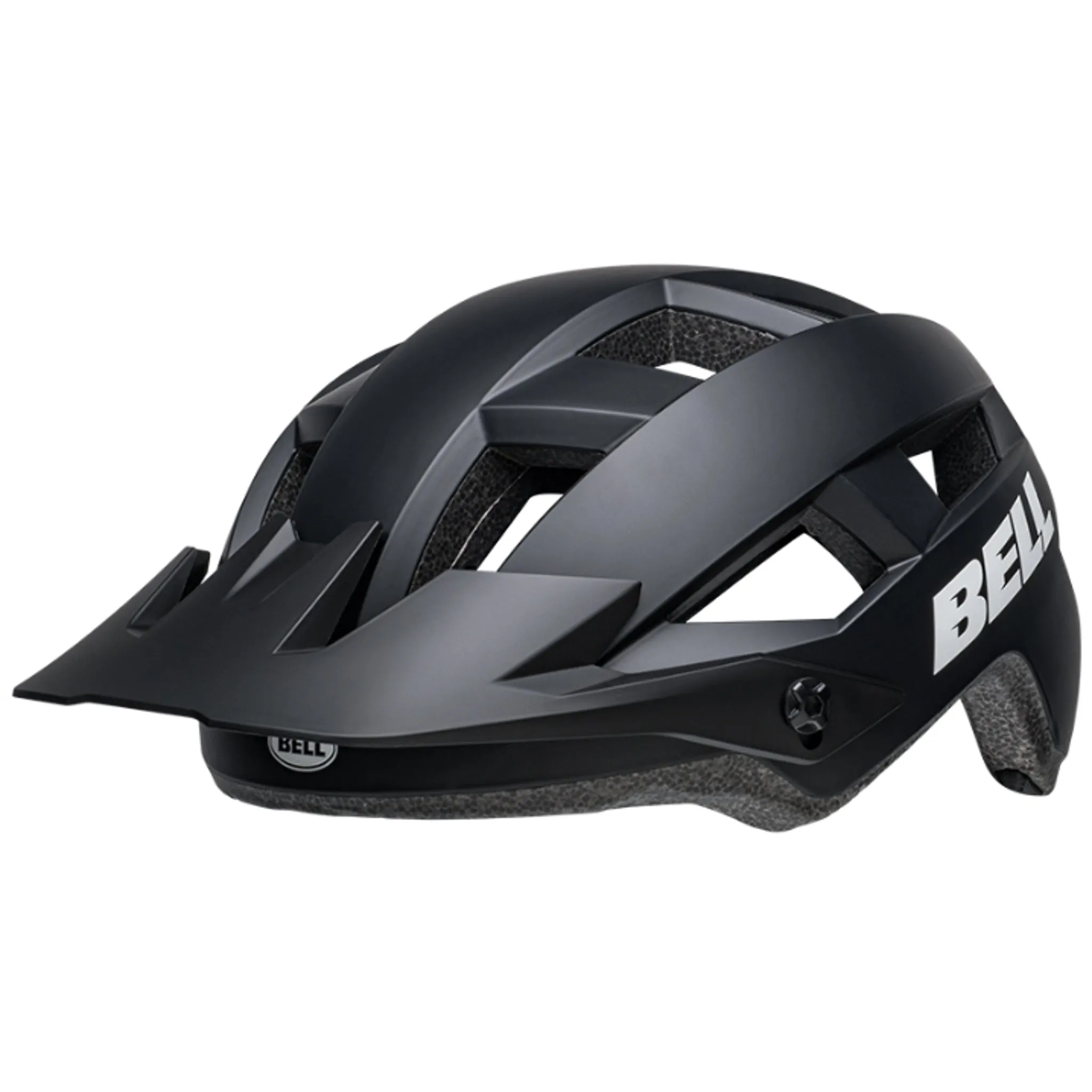 Bell Spark 2 MIPS Helmet Matte Black