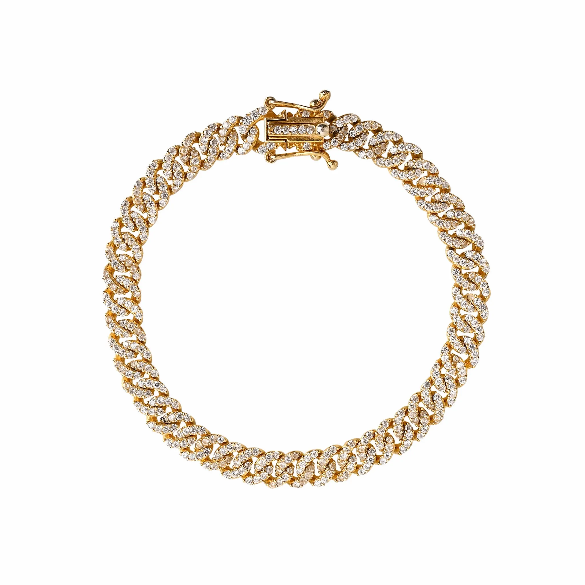 Bella Bracelet
