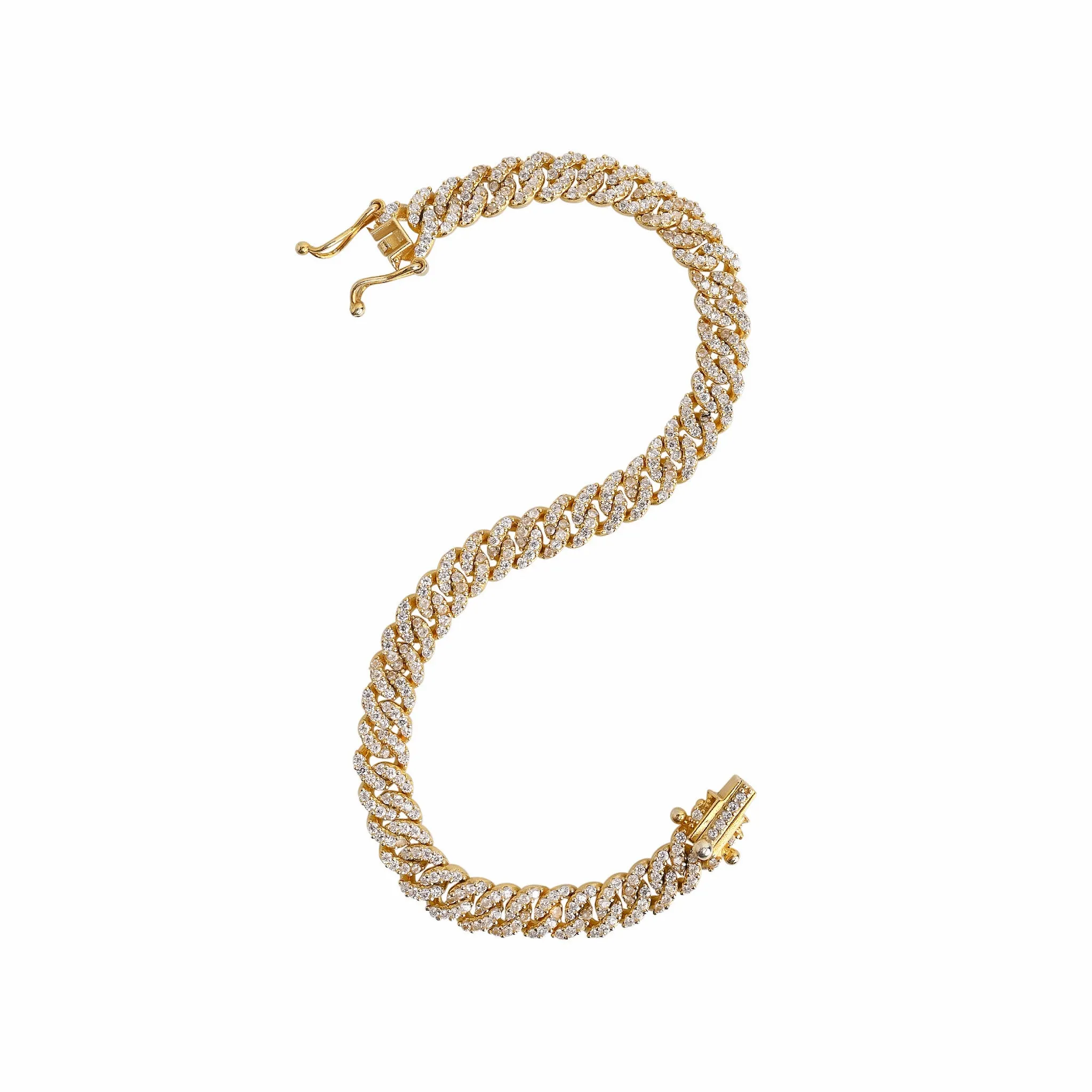 Bella Bracelet
