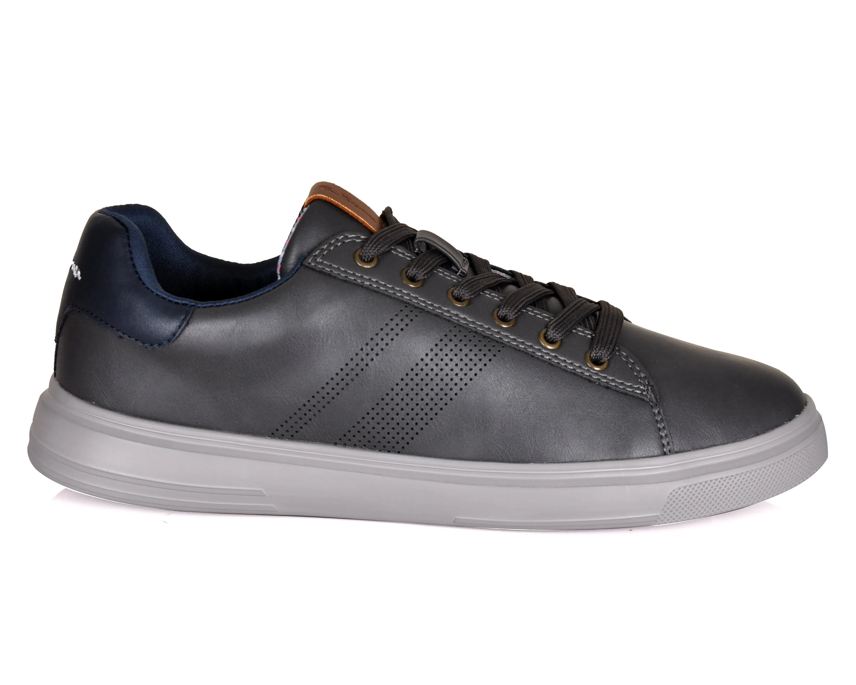 Ben Sherman BNMF-2CNP 20008 Ollie Trainer