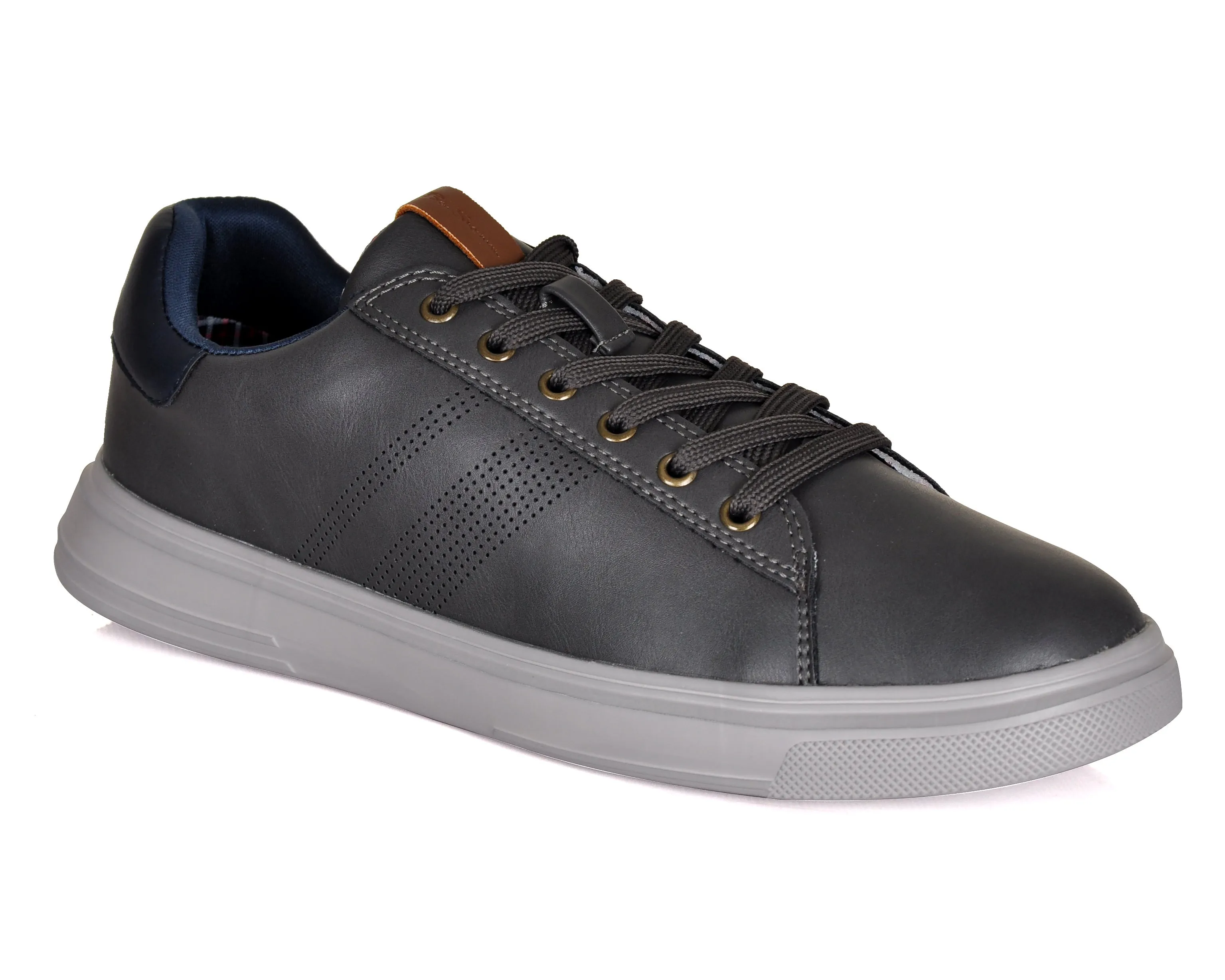 Ben Sherman BNMF-2CNP 20008 Ollie Trainer