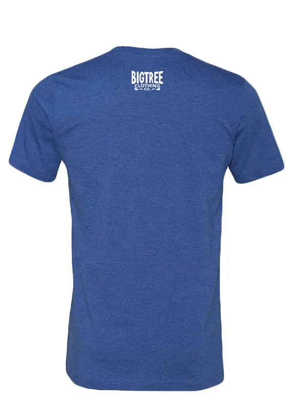 Big Tree Mountain Biking Tee