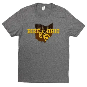 Bike Ohio Shirt