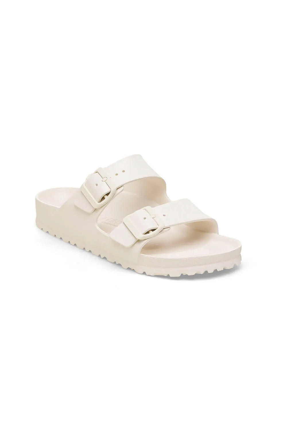 Birkenstock Arizona EVA Sandals for Women in Eggshell | 1027384