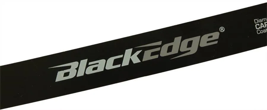 BlackEdge CCM ePro Black Steel Skate Runners