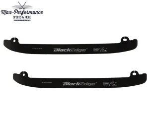 BlackEdge CCM ePro Black Steel Skate Runners