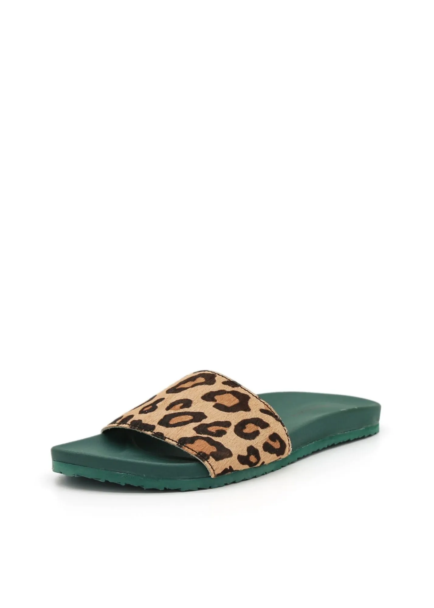 Brandblack Pronto Superlux Leo Forest
